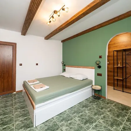 есмералда * Acheloj