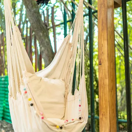 Kemping есмералда Aheloy