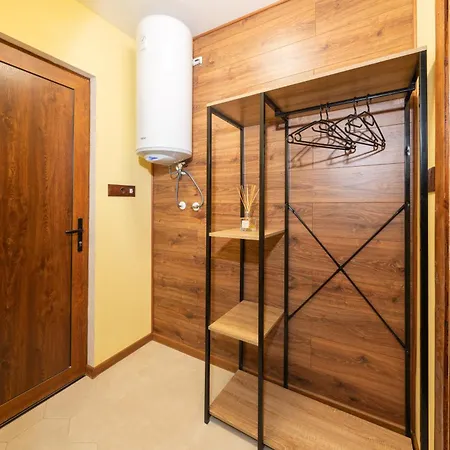 Kemping есмералда Aheloy