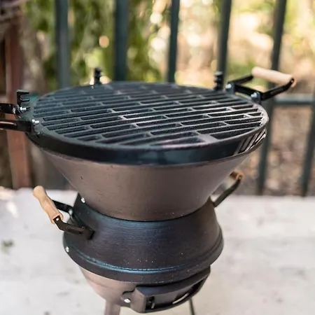 есмералда Kemping Aheloy